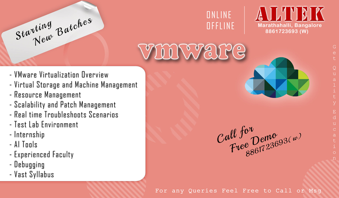 vmware