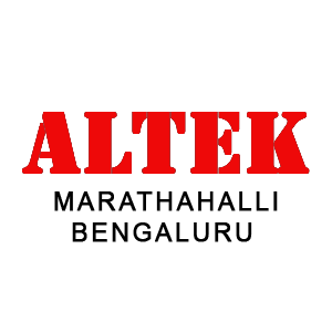 Altek Logo